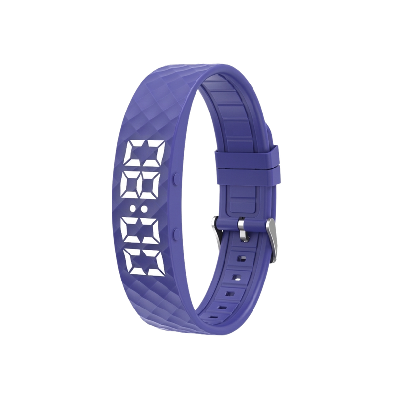 Dusk Blue