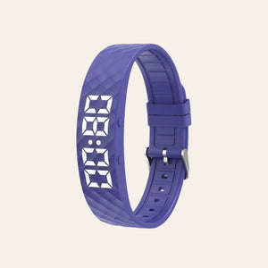 Dusk Blue