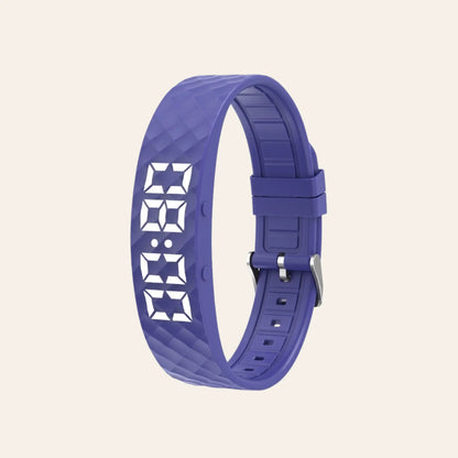 Dusk Blue