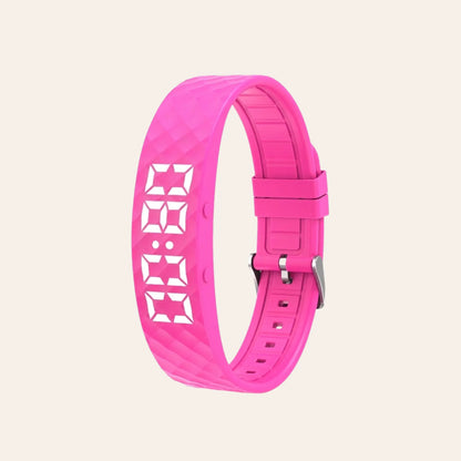 Rose Pink