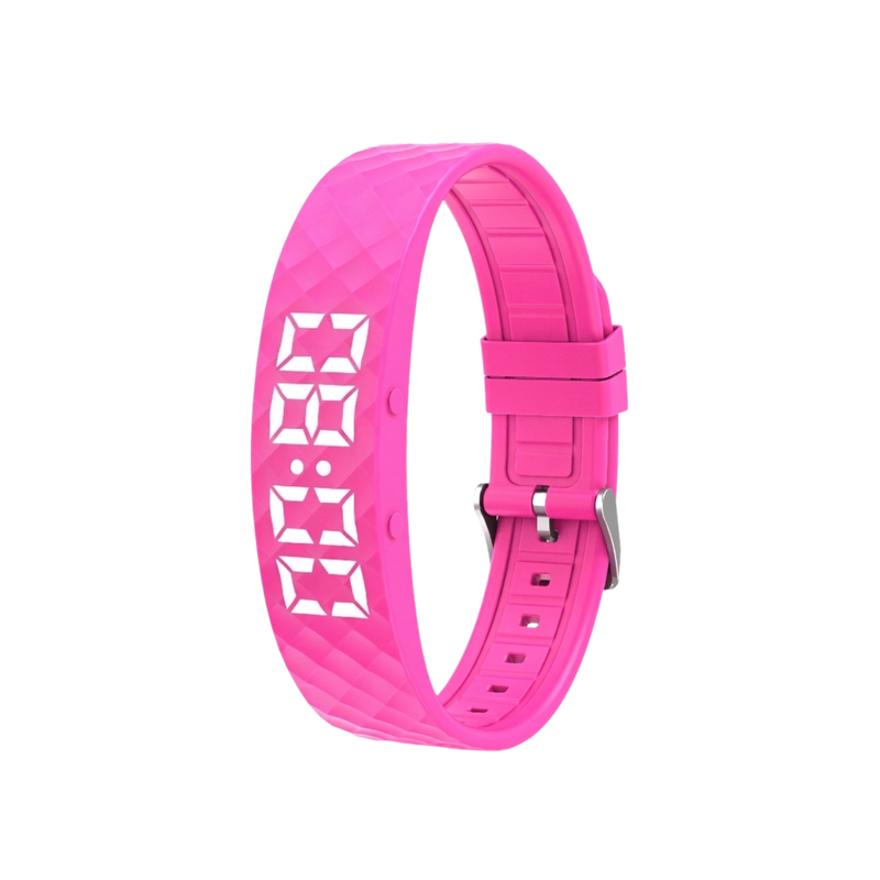 Rose Pink