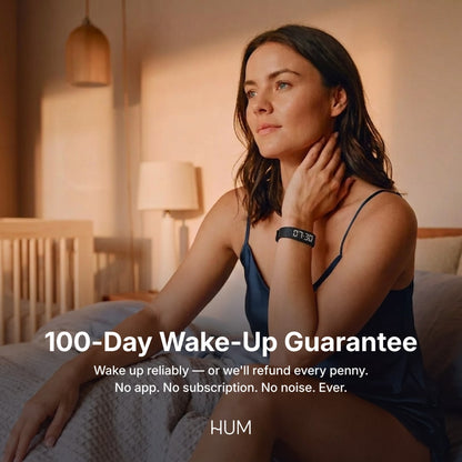 HUM Wake Band