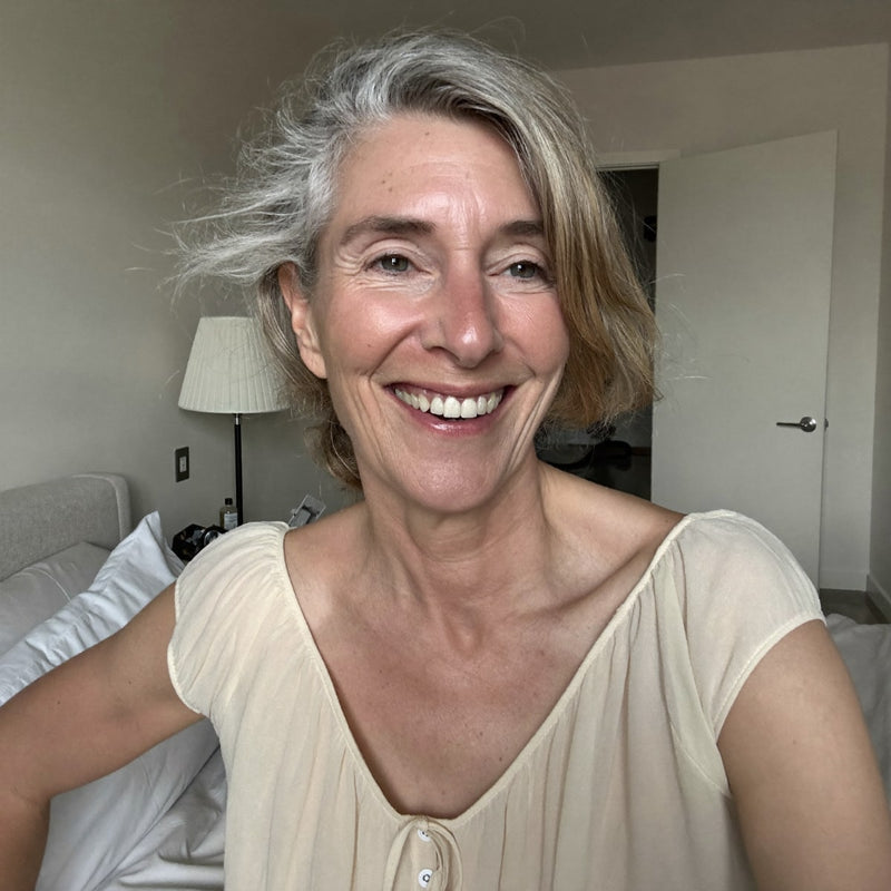 Linda M.